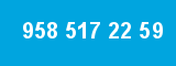 958 517 22 59 958 517 22 59